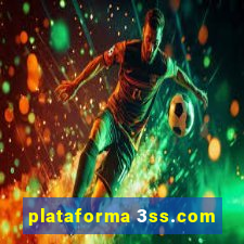 plataforma 3ss.com